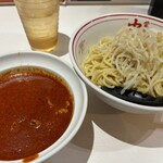 蒙古タンメン中本 - 