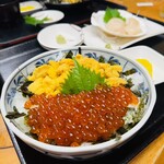 柿崎商店 海鮮工房 - 