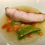 蒼 - 目抜けのアクアパッツァ