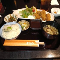 かなわ - 
