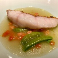 蒼 - 目抜けのアクアパッツァ