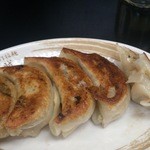 中国手打拉麺 馬賊 - 