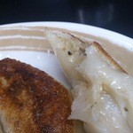 中国手打拉麺 馬賊 - 