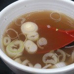 中国手打拉麺 馬賊 - 