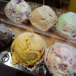 サーティワンアイスクリーム - 