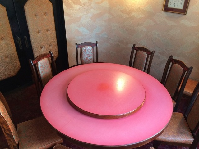 こうらく - 西目（中華料理）の写真