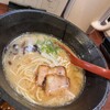 博多ラーメン　心