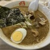 ラーメンだるまや 網走店