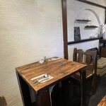 スパイスカフェ - 