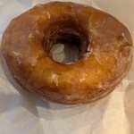 JACK IN THE DONUTS - 