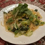 ビストロ・ラ・クッチーナ - ■本日のパスタ¥1,200