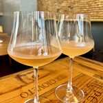 ピッツェリア パーレンテッシ - 