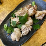 넨린야 에비스초점 - 다이산 닭