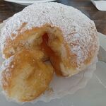 ベルグフェルド 長谷店 - あんずソースとろ～りベルリーナ