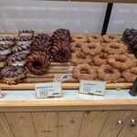 JACK IN THE DONUTS - 