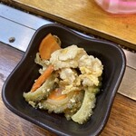 넨린야 에비스초점