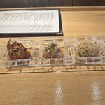 蕎麦屋 にこら - 