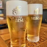 ピッツェリア パーレンテッシ - 