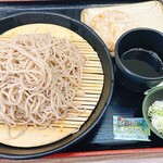 小木曽製粉所 - 