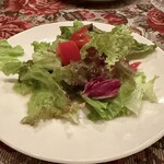 ビストロ・ラ・クッチーナ - 