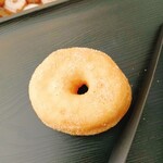 BLANKET DONUTS - 