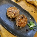 넨린야 에비스초점 - 츠쿠네