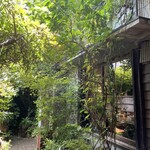 スパイスカフェ - 