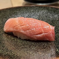 田町鮨 惠万 - 