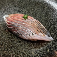 田町鮨 惠万 - 