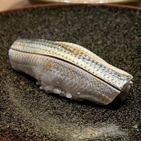 田町鮨 惠万 - 