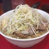 ラーメン二郎 生田駅前店