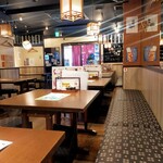 酒とひもの 人情酒場 - 