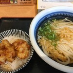 讃岐うどん専門店 やまふじ - 
