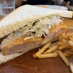 Jikasei Namamen Senmon Premium Pota Pasta Cafe Resort - 