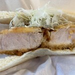 Jikasei Namamen Senmon Premium Pota Pasta Cafe Resort - 