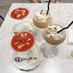 teahouse Mii bymcrepe - 