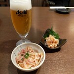 酒とひもの 人情酒場 - 