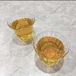 teahouse Mii bymcrepe - 