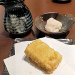 酒とひもの 人情酒場 - 