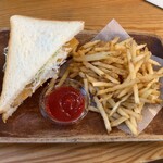 Jikasei Namamen Senmon Premium Pota Pasta Cafe Resort - 