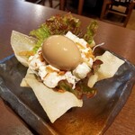 酒とひもの 人情酒場 練馬店 - 