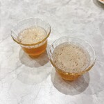 teahouse Mii bymcrepe - 