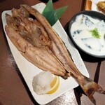 酒とひもの 人情酒場 - 