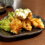 酒とひもの 人情酒場 練馬店 - 