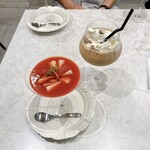 teahouse Mii bymcrepe - 