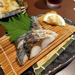 酒とひもの 人情酒場 練馬店 - 