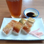 すし善 - 