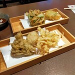 酒とひもの 人情酒場 - 