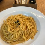 Jikasei Namamen Senmon Premium Pota Pasta Cafe Resort - 