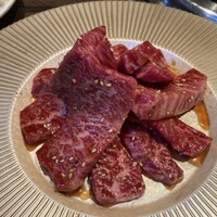 焼肉 大河 - 